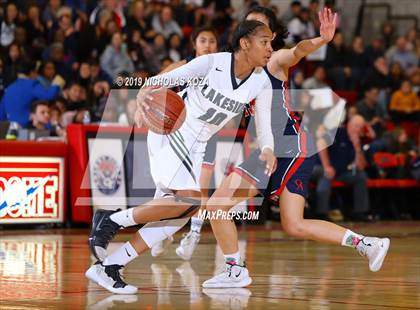 Thumbnail 1 in Oxford Academy vs. Lakeside (CIF SS D2A Finals) photogallery.