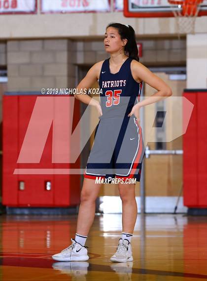 Thumbnail 2 in Oxford Academy vs. Lakeside (CIF SS D2A Finals) photogallery.