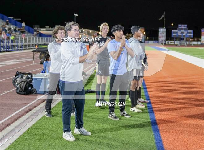 Photo 1 in the Madison Highland Prep vs Snowflake (AIA-2A Awards) Photo ...