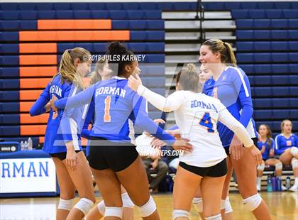 Thumbnail 2 in Durango vs Bishop Gorman photogallery.
