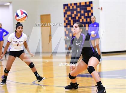 Thumbnail 1 in Durango vs Bishop Gorman photogallery.