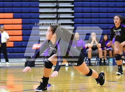 Thumbnail 2 in Durango vs Bishop Gorman photogallery.