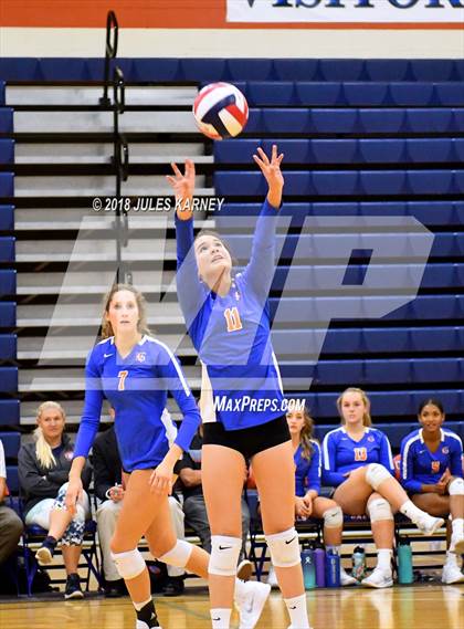 Thumbnail 1 in Durango vs Bishop Gorman photogallery.