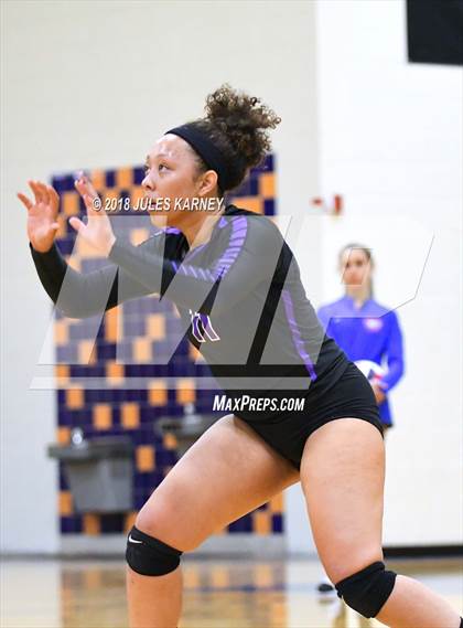 Thumbnail 1 in Durango vs Bishop Gorman photogallery.