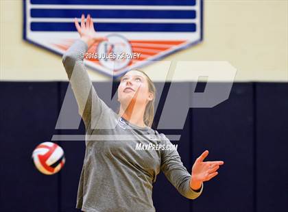 Thumbnail 3 in Durango vs Bishop Gorman photogallery.