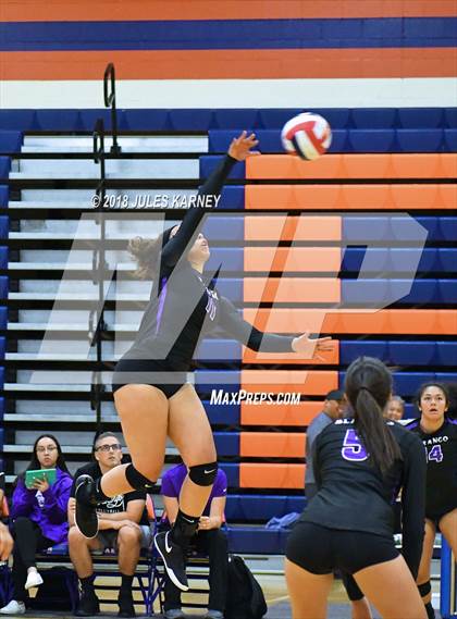 Thumbnail 1 in Durango vs Bishop Gorman photogallery.