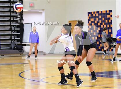 Thumbnail 2 in Durango vs Bishop Gorman photogallery.