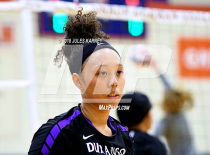 Thumbnail 2 in Durango vs Bishop Gorman photogallery.
