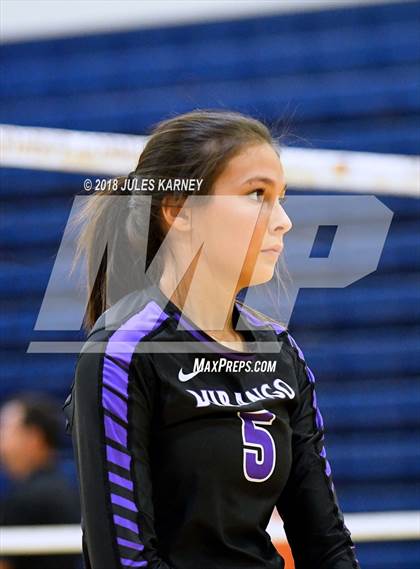 Thumbnail 1 in Durango vs Bishop Gorman photogallery.