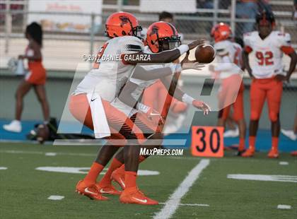 Thumbnail 1 in Central vs. Booker T Washington photogallery.
