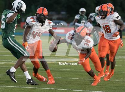 Thumbnail 3 in Central vs. Booker T Washington photogallery.