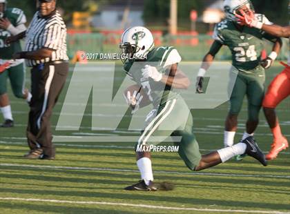 Thumbnail 3 in Central vs. Booker T Washington photogallery.