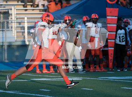 Thumbnail 3 in Central vs. Booker T Washington photogallery.