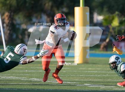 Thumbnail 2 in Central vs. Booker T Washington photogallery.