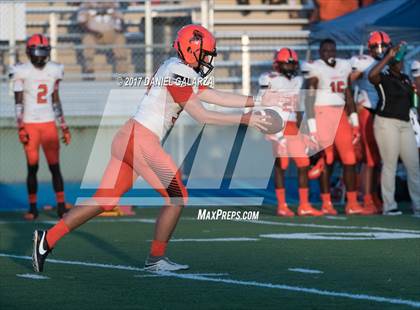 Thumbnail 3 in Central vs. Booker T Washington photogallery.