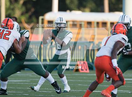 Thumbnail 1 in Central vs. Booker T Washington photogallery.