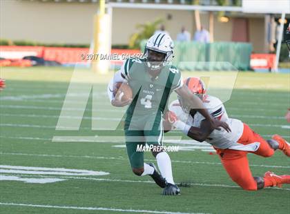 Thumbnail 3 in Central vs. Booker T Washington photogallery.