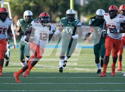 Thumbnail 1 in Central vs. Booker T Washington photogallery.