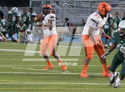 Thumbnail 2 in Central vs. Booker T Washington photogallery.