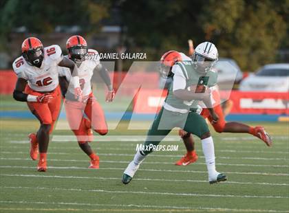 Thumbnail 1 in Central vs. Booker T Washington photogallery.