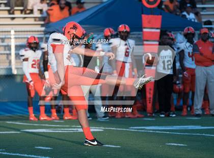 Thumbnail 2 in Central vs. Booker T Washington photogallery.