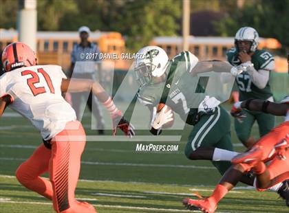 Thumbnail 1 in Central vs. Booker T Washington photogallery.