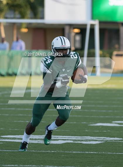 Thumbnail 2 in Central vs. Booker T Washington photogallery.