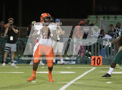 Thumbnail 3 in Central vs. Booker T Washington photogallery.