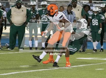 Thumbnail 3 in Central vs. Booker T Washington photogallery.