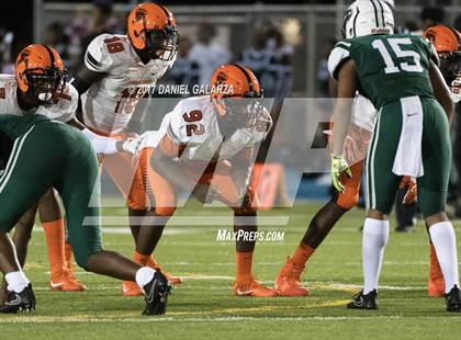 Thumbnail 1 in Central vs. Booker T Washington photogallery.