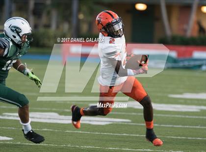 Thumbnail 1 in Central vs. Booker T Washington photogallery.