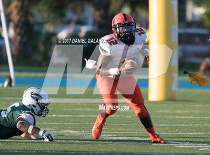 Thumbnail 3 in Central vs. Booker T Washington photogallery.