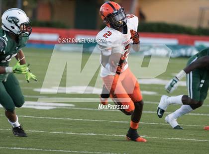 Thumbnail 2 in Central vs. Booker T Washington photogallery.
