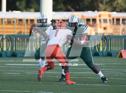 Thumbnail 3 in Central vs. Booker T Washington photogallery.