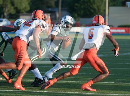 Thumbnail 2 in Central vs. Booker T Washington photogallery.