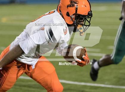 Thumbnail 1 in Central vs. Booker T Washington photogallery.