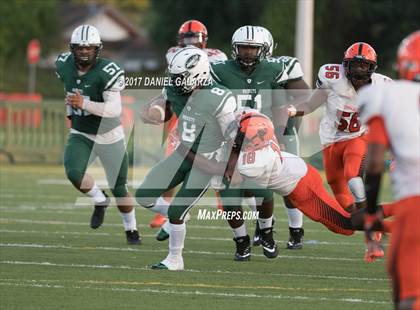 Thumbnail 2 in Central vs. Booker T Washington photogallery.