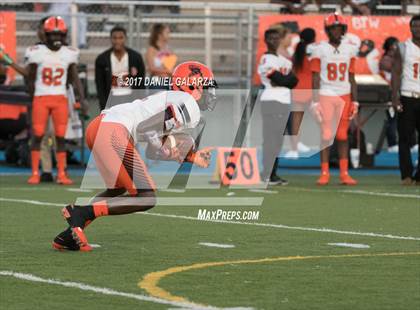 Thumbnail 2 in Central vs. Booker T Washington photogallery.