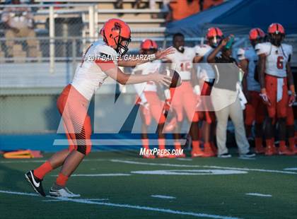 Thumbnail 1 in Central vs. Booker T Washington photogallery.