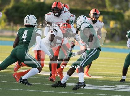 Thumbnail 1 in Central vs. Booker T Washington photogallery.