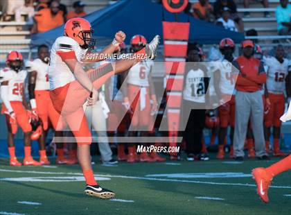 Thumbnail 3 in Central vs. Booker T Washington photogallery.