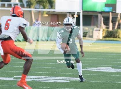 Thumbnail 3 in Central vs. Booker T Washington photogallery.