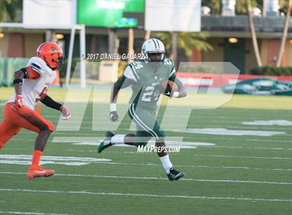 Thumbnail 3 in Central vs. Booker T Washington photogallery.
