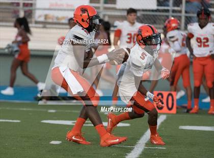 Thumbnail 3 in Central vs. Booker T Washington photogallery.
