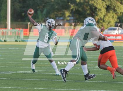 Thumbnail 2 in Central vs. Booker T Washington photogallery.