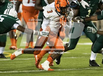 Thumbnail 3 in Central vs. Booker T Washington photogallery.