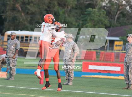 Thumbnail 1 in Central vs. Booker T Washington photogallery.