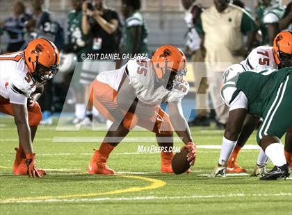 Thumbnail 2 in Central vs. Booker T Washington photogallery.