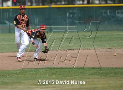 Thumbnail 3 in Knight vs. Highland photogallery.