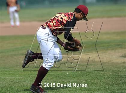 Thumbnail 2 in Knight vs. Highland photogallery.